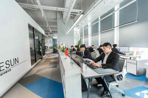 賦能企業(yè)數(shù)字化 北盛科技攜手華商德瑞，GBI全球選品App一期應(yīng)用正式上架