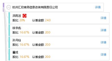 專(zhuān)業(yè)商務(wù)信息咨詢(xún)服務(wù) 杭州匯欣商務(wù)信息咨詢(xún)有限責(zé)任公司以精準(zhǔn)導(dǎo)航助企發(fā)展