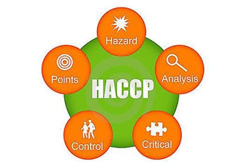 ISO22000與HACCP的區(qū)別及商務(wù)應(yīng)用解讀
